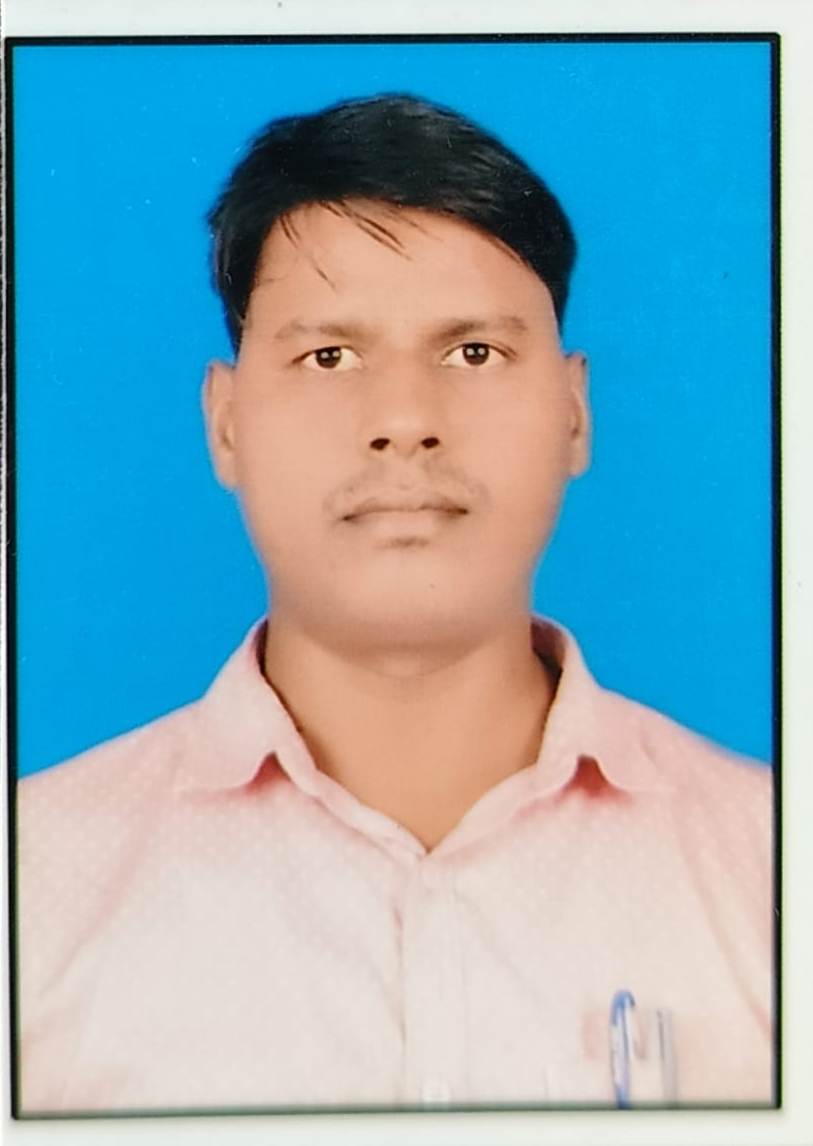 Dr. Chandra Mani Patel